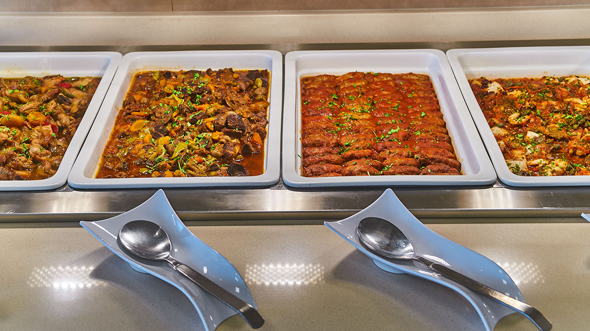 Creta Palm Resort - NR